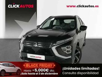 2.4 phev 180cv kaiteki aut 4wd