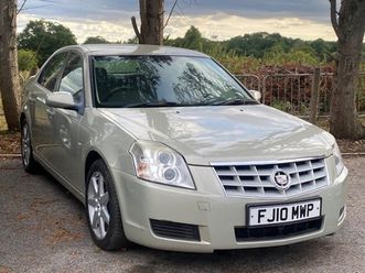 2010 (10) - 2.0t luxury 4dr auto [2010-10]