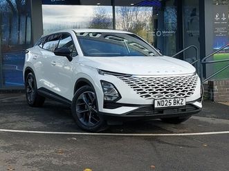 2025 - 1.6 tgdi noble 5dr 7dct