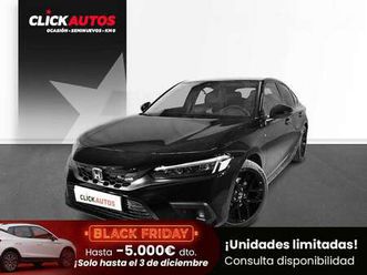 2.0 i-mmd 184cv sport cvt hybrid