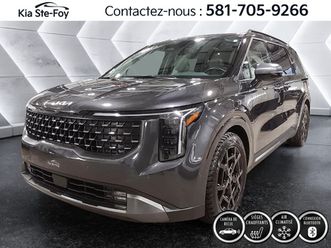 sx * cruise* siege chauffant* carplay* volant