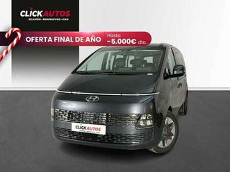 2.2 crdi 177cv 9s 8at tecno