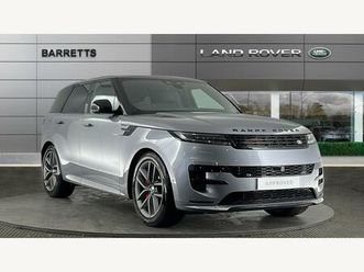 3.0 d300 mhev dynamic se auto 4wd euro 6 (start/stop) 5dr