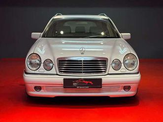 t/ 3,2 v6 224 ps/elegance/lorinser/2.hand!