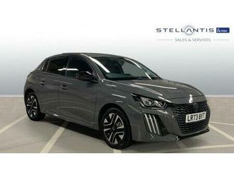 1.2 hybrid allure e-dsc6 euro 6 (s/s) 5dr