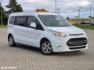 ford tourneo connect grand