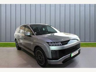 110kwh calligraphy auto awd 5dr