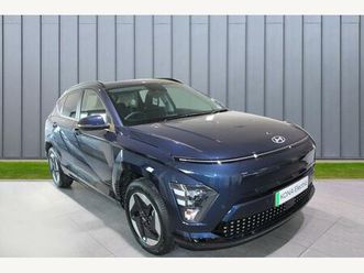 65.4kwh advance auto 5dr