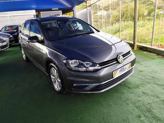 volkswagen golf 1.6 tdi bluemotion, 116cv