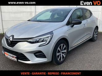 1.0 tce 90ch evolution