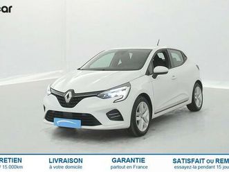 1.6 e-tech hybride 140ch zen