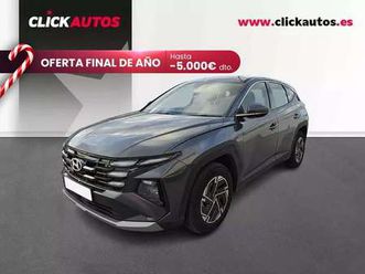 1.6 tgdi 215cv hev at klass