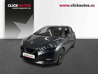 1.0 ig-t 92cv acenta packcomf cvt