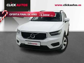 VOLVO XC40 T2 1-5-129cv-t2-momentum-core-auto