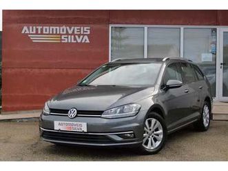 volkswagen golf variant 1.6 tdi confortline