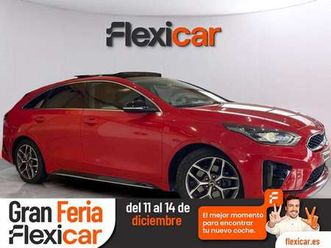 KIA PRO CEED 1-0-t-gdi-gt-line