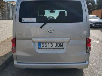 evalia 5 1.5dci