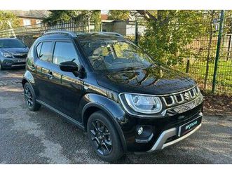 1.2 dualjet mhev sz-t euro 6 (s/s) 5dr