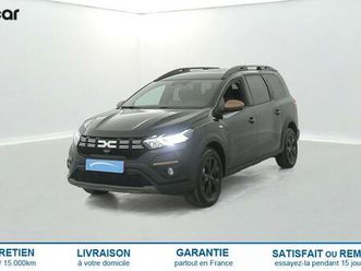 eco-g 100 7 places gsr2 extreme + 5p