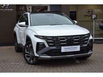 2025 - 1.6t hybrid ultimate 5dr auto