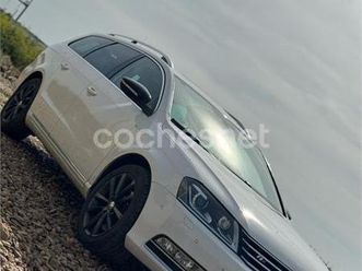 volkswagen passat variant 2.0 tdi 140 dsg edition bm tech