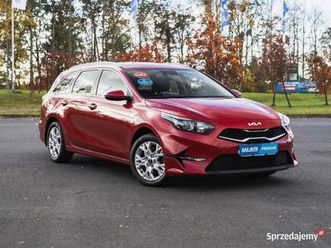 kia ceed 1.5 t-gdi bielany wroclawskie - sprzedajemy.pl