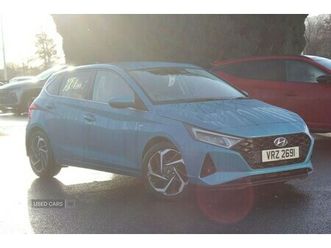 2023 - 1.0t gdi 48v mhd premium 5dr