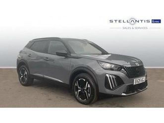 1.2 hybrid gt e-dsc6 euro 6 (s/s) 5dr