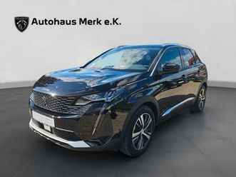 allure pack,ahk,navi,eph,shz,8-fach