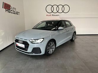 a1 sportback 25 tfsi 95 ch s tronic 7