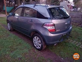 agile lt 2012 130.000 km