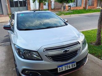 chevrolet prisma ltz