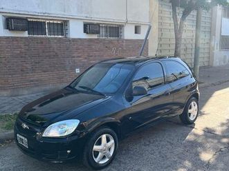 chevrolet celta 1.4lt