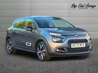 1.2 puretech shine plus eat6 euro 6 (s/s) 5dr