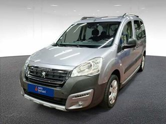 1.2 puretech outdoor s&s