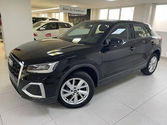 q2 35 tfsi 150 s tronic 7 advanced