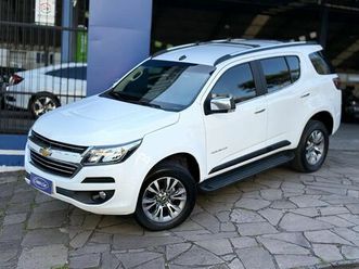 ltz 2.8 ctdi diesel aut.