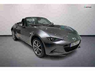 mx-5 1.5 sky-g exclusive-line