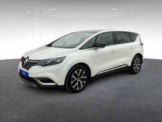 1.6 dci 160ch energy intens edc