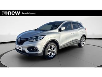 kadjar blue dci 115