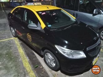 vendo chevrolet taxi