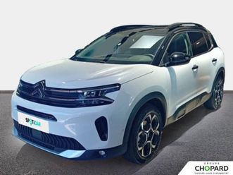 c5 aircross hybride 145 e-dcs6