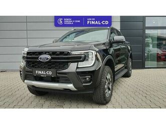 ford ranger plug-in hybrid wildtrak 2. 3 ecoboost phev