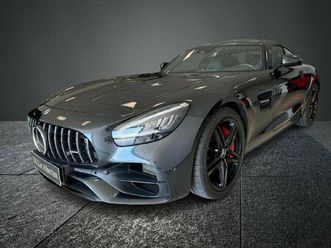 amg gt 4.0 amg gt s +tetto restyli
