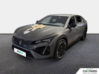 408 hybrid 145 e-dcs6