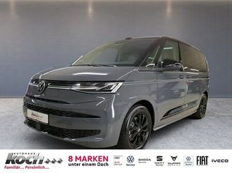 t7 edition 2,0 tdi dsg matrix pano ahk easy-open