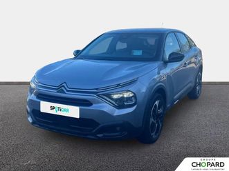 c4 puretech 130 s&s eat8