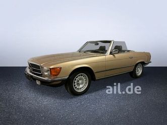 mercedes-benz sl 280