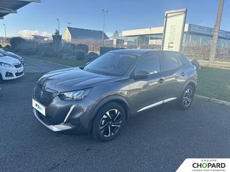 2008 puretech 130 s&s eat8