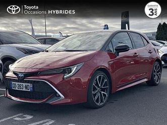 184h collection my21